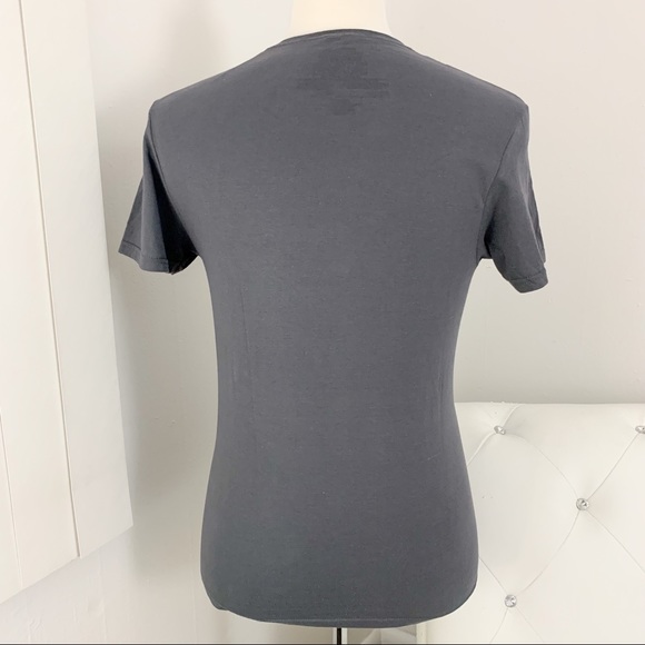 NWT Men’s Star Wars Officially Licensed Mandalorian The Child Crew Neck T-Shirt - Picture 5 of 7